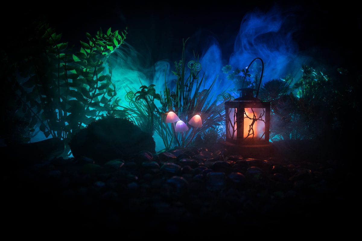 Blend Modes Aren't Witchcraft (But They Sure Look Like It)