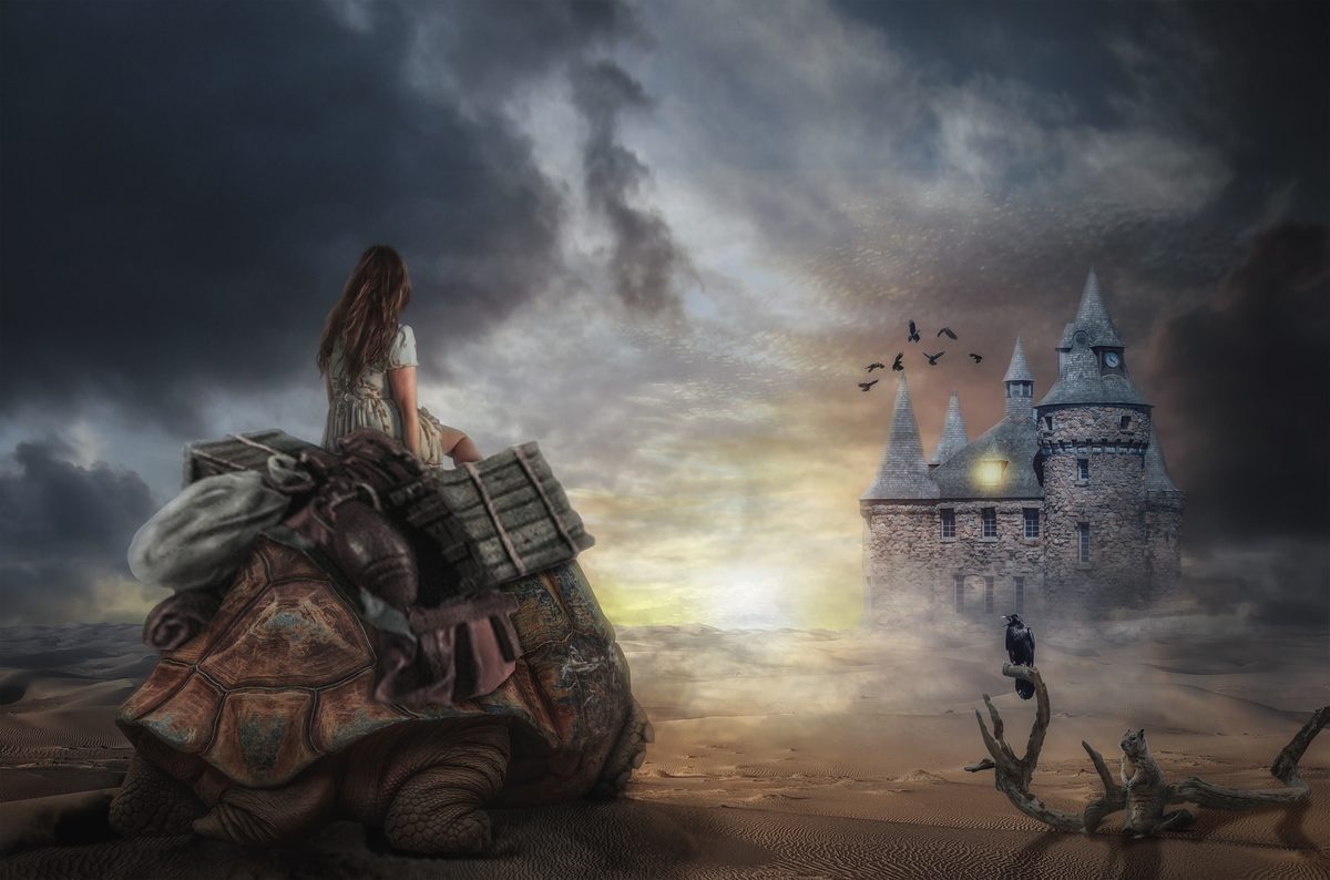 Blend Modes Demystified: Stop Using Normal and Start Actually Creating