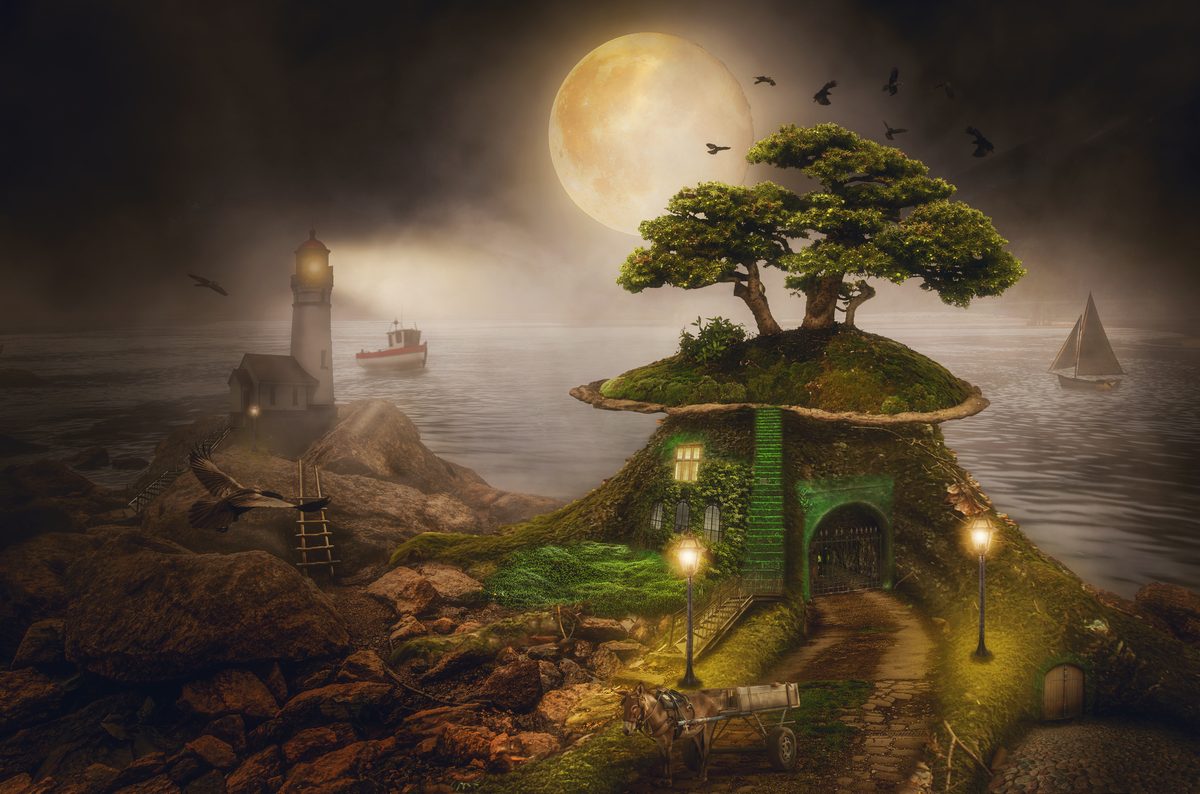 Blend Modes: Stop Guessing and Start Creating