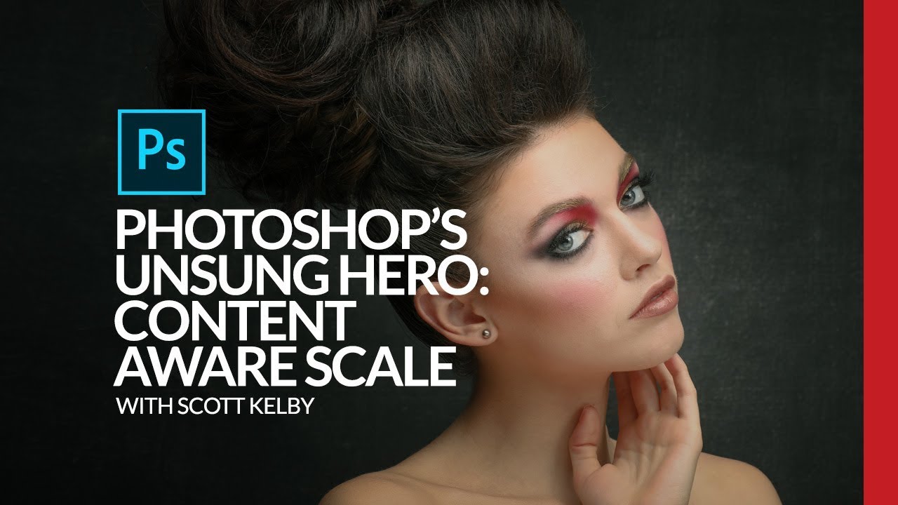 Content Aware Scale: The Photoshop Feature I Keep Forgetting I Need (Until I Desperately Need It)