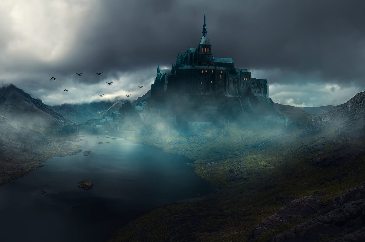 Filters in Photoshop: Stop Making Them Look Like You Used Filters