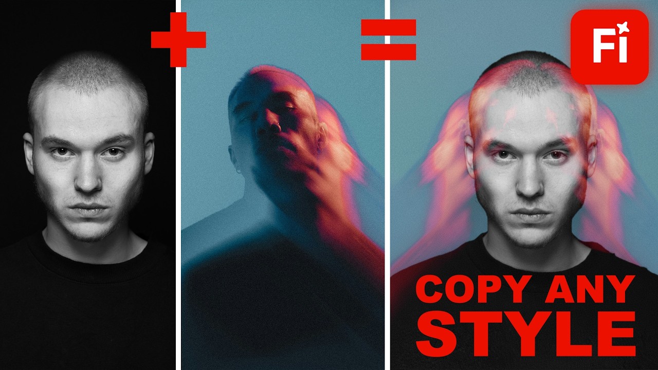 Firefly Boards Just Broke My Brain (In the Best Way): Steal Any Photo's Style in Minutes