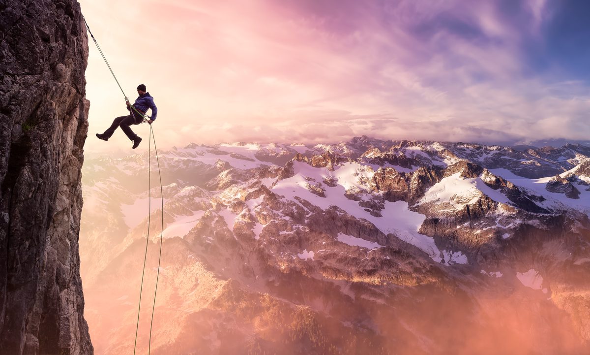 Layer Mastery: The Techniques That Changed My Photoshop Game