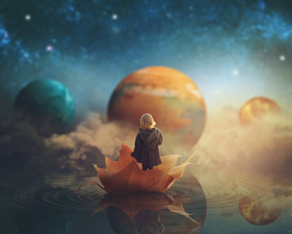 Layer Techniques That'll Actually Make You Better at Photoshop