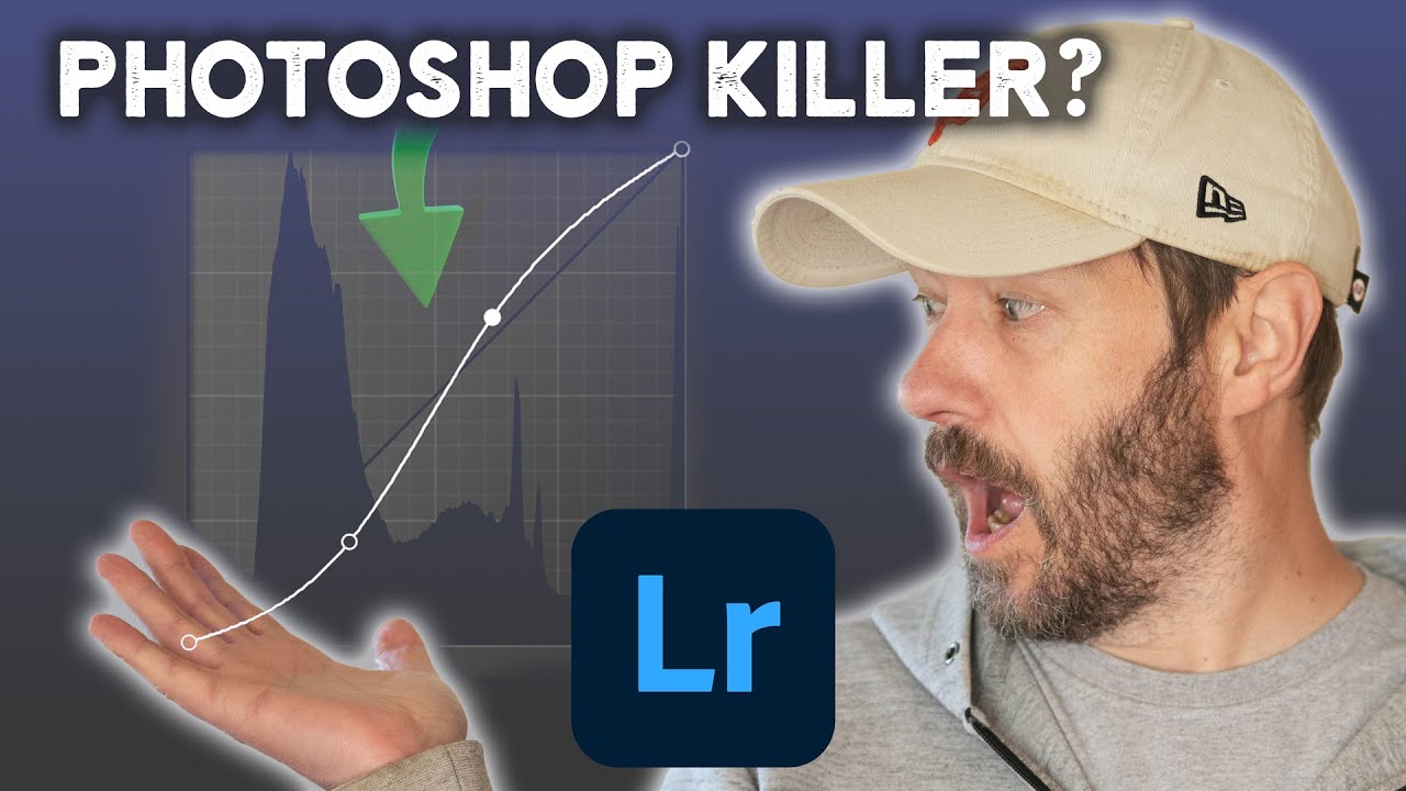 Lightroom's Curves-in-Masks Combo Is the Local Adjustment I Didn't Know I Was Missing
