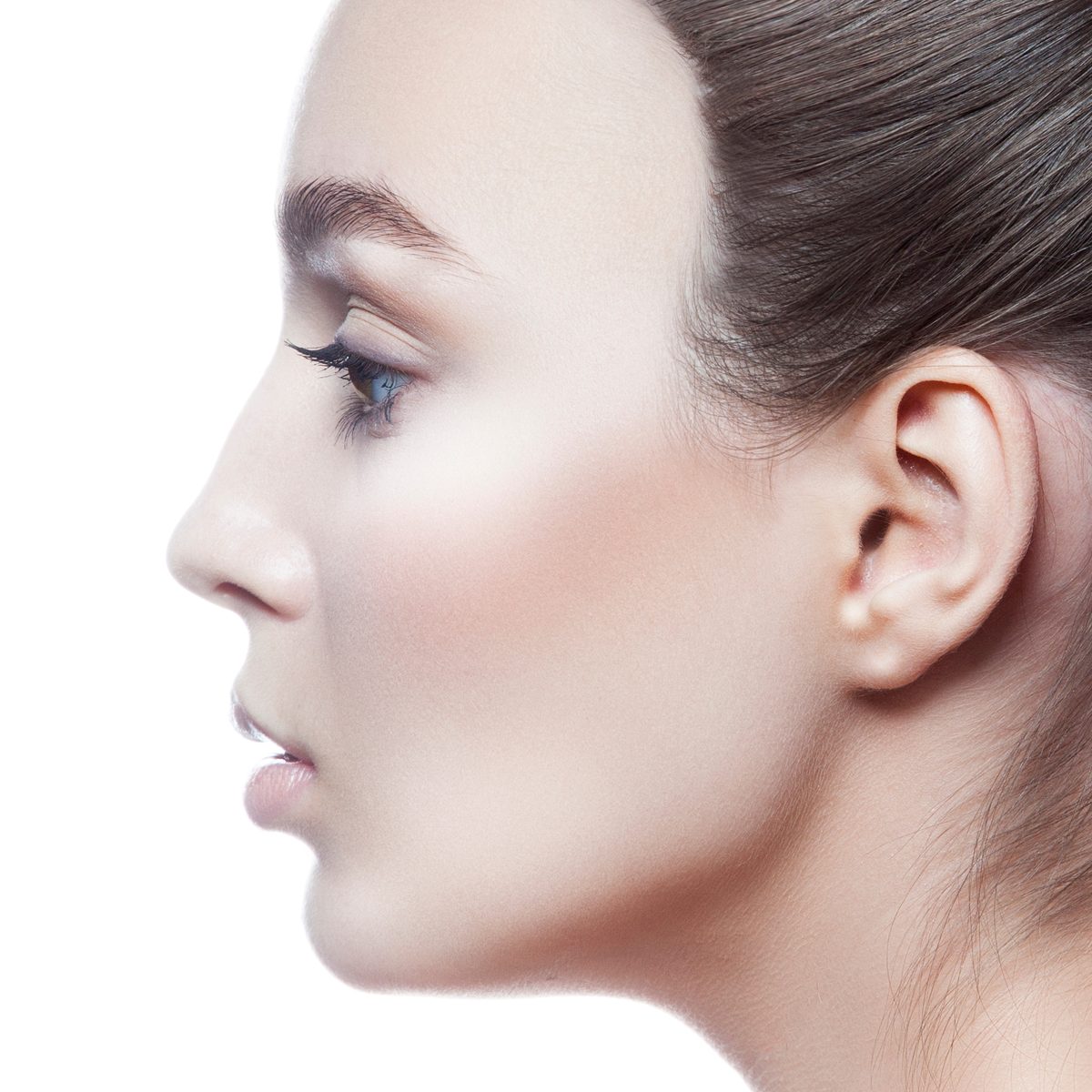 Master Color Gradients in Photoshop Without Destroying Your Subject's Skin Tone