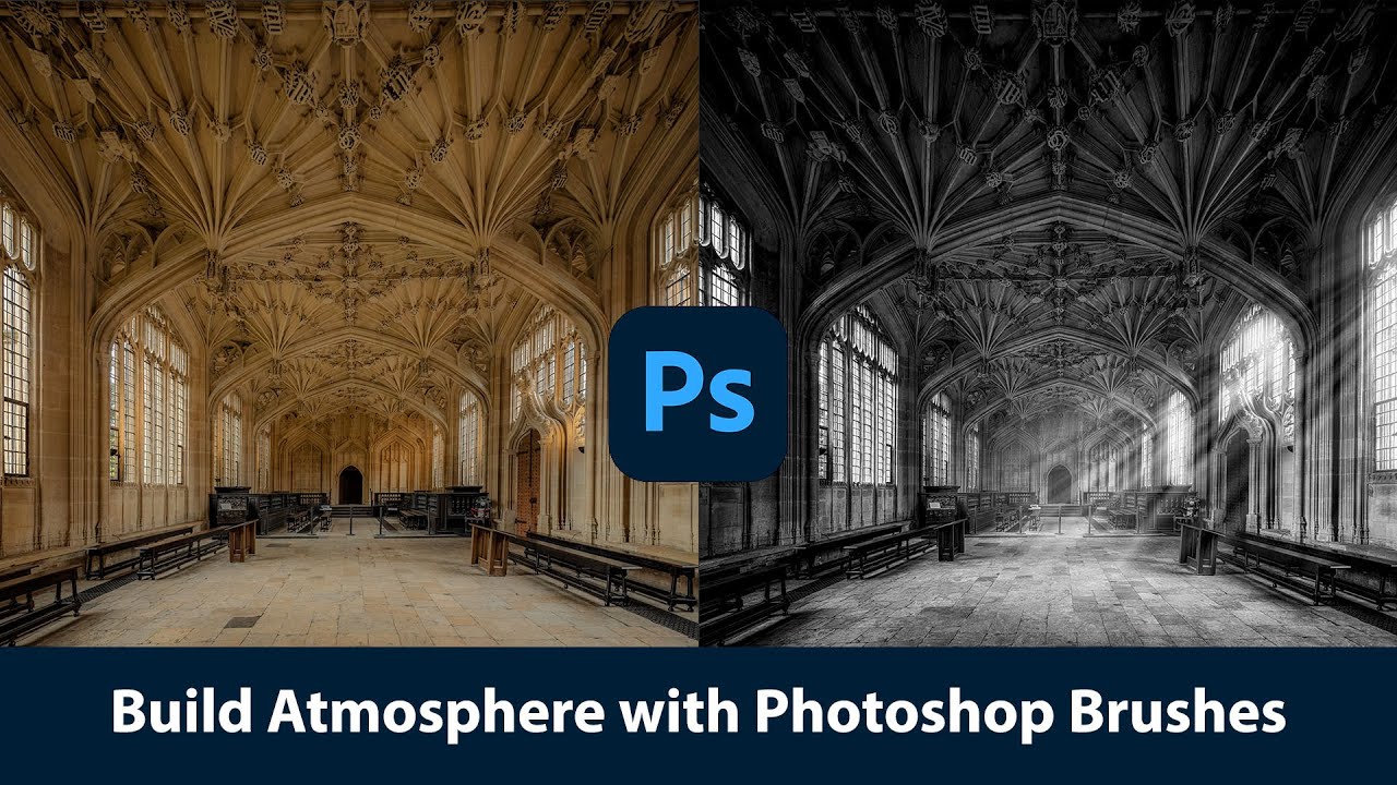 Painting With Light and Fog: How Joel Grimes Uses Photoshop Brushes to Make Images Feel Cinematic