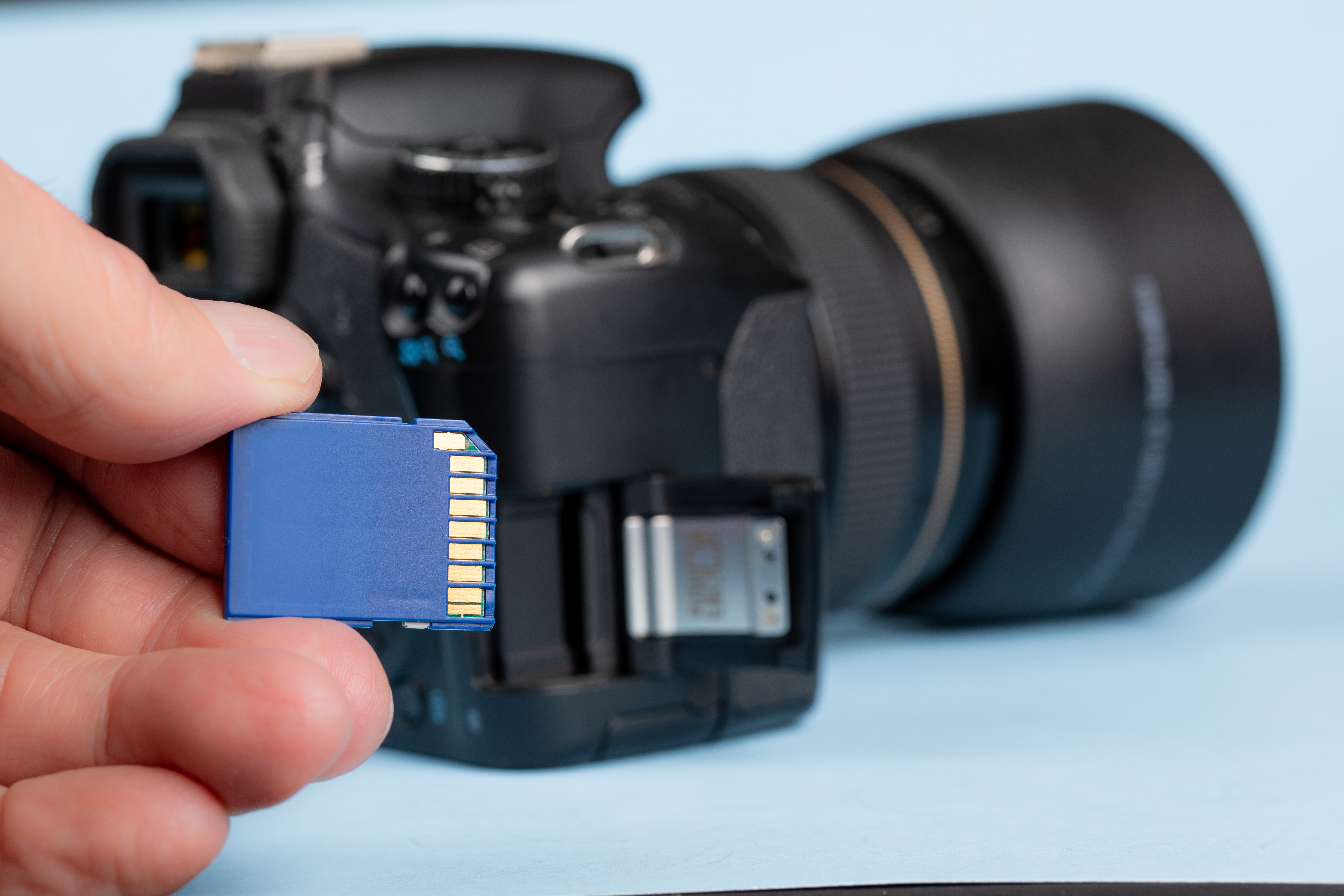 Photoshop Filters: Stop Using Them Like a 2005 MySpace Profile