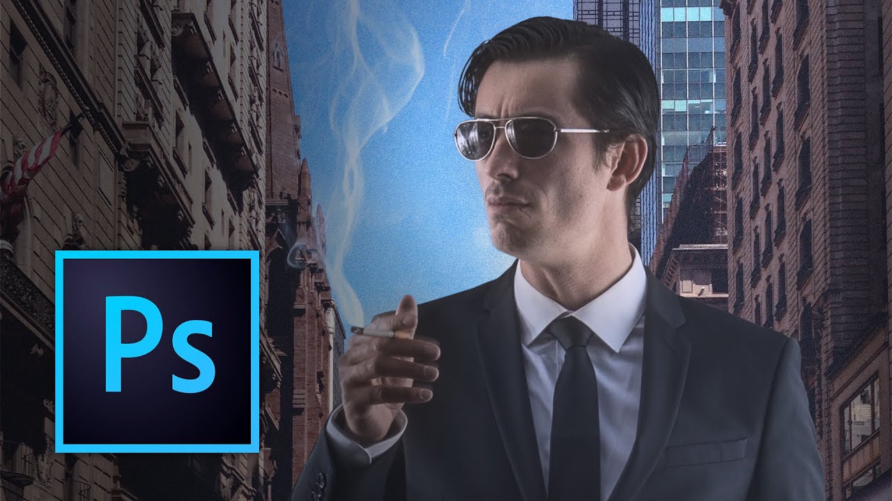 Photoshop Layers for Beginners: Build Your First Composite the Right Way