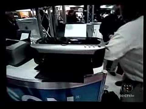Photoshop World 2004: What the Conference Floor Taught Me About the Tools I Was Ignoring