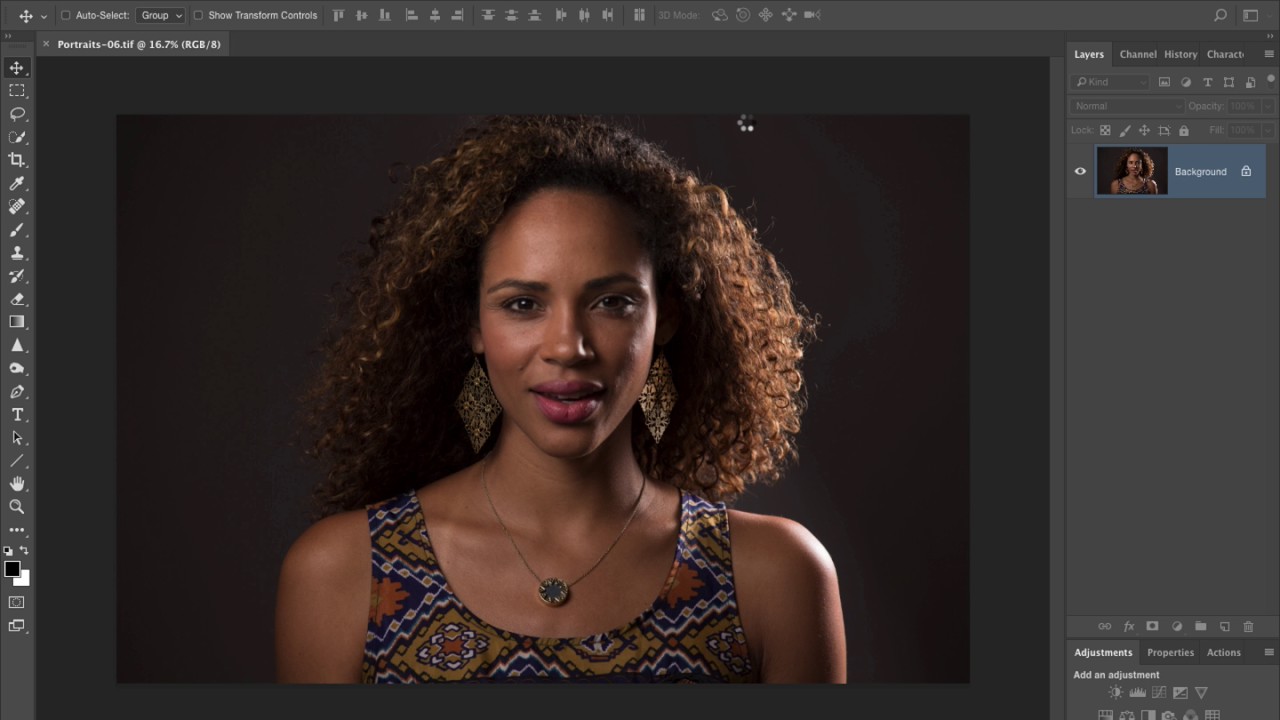 Photoshop's Image Processor Is the Batch Export Tool You Didn't Know You Had
