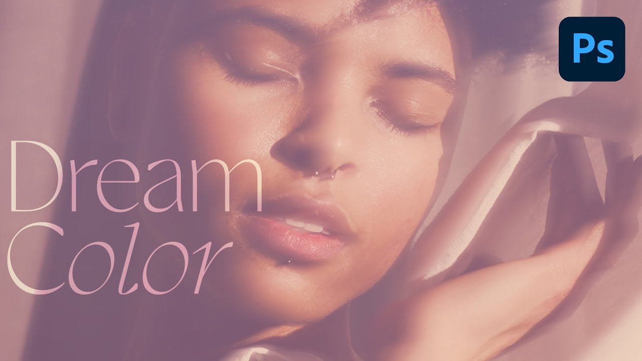 Steal Colors From Any Photo and Make Your Images Look Like a Fever Dream (In a Good Way)