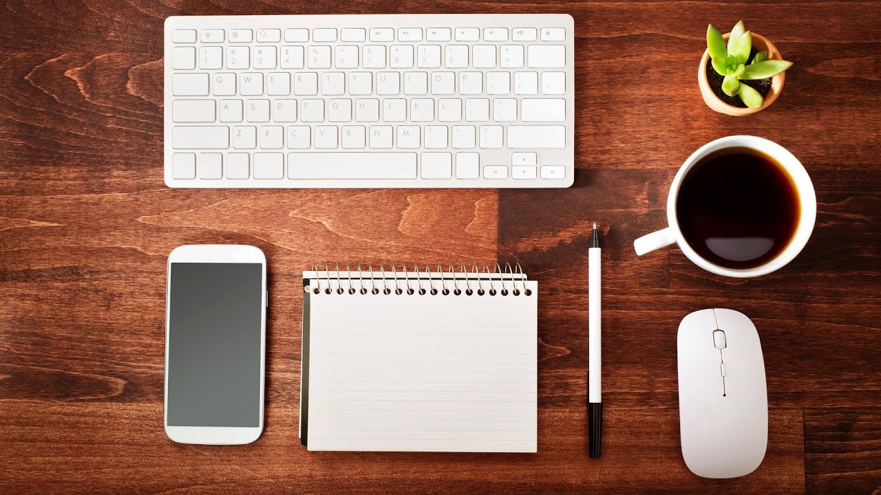 Stop Clicking Through Menus Like It's 2009: How to Build Custom Keyboard Shortcuts in Photoshop