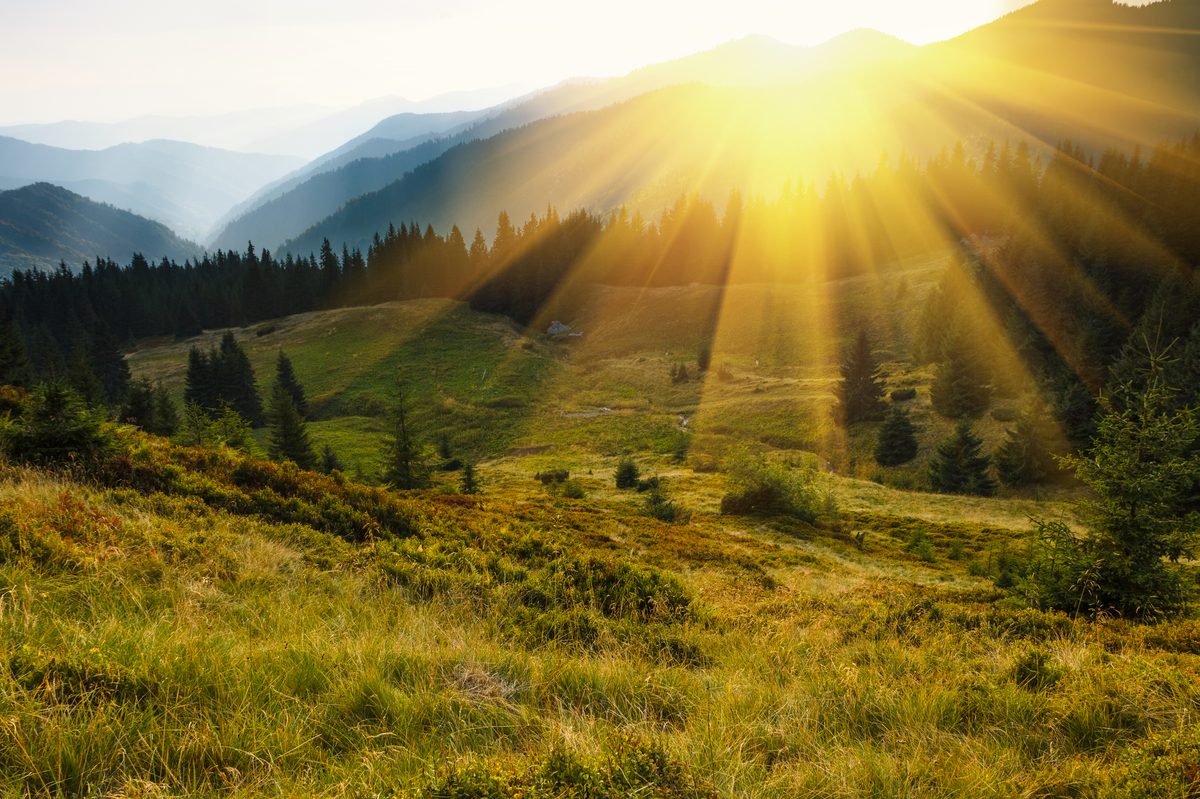 Stop Compromising on Sunrise Shots: My Go-To HDR Technique for Impossible Lighting