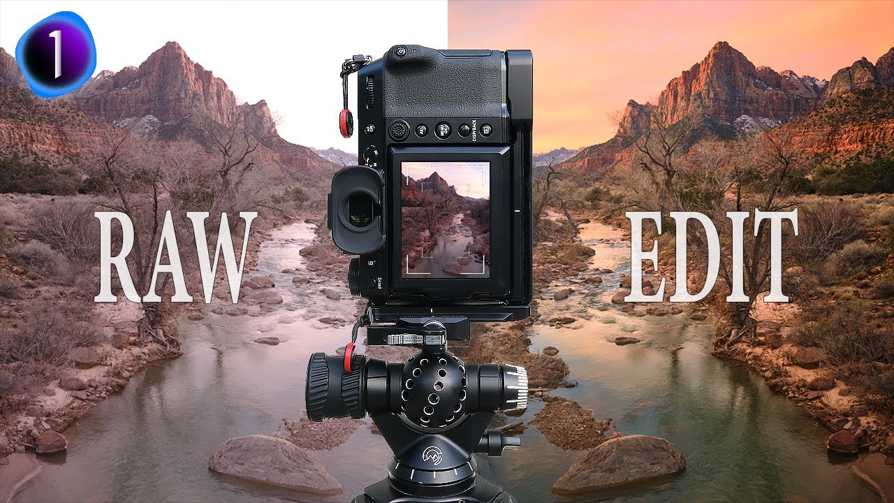 Stop Darkening Your Entire Sky: The Capture One Luma Range Trick That Changed How I Edit