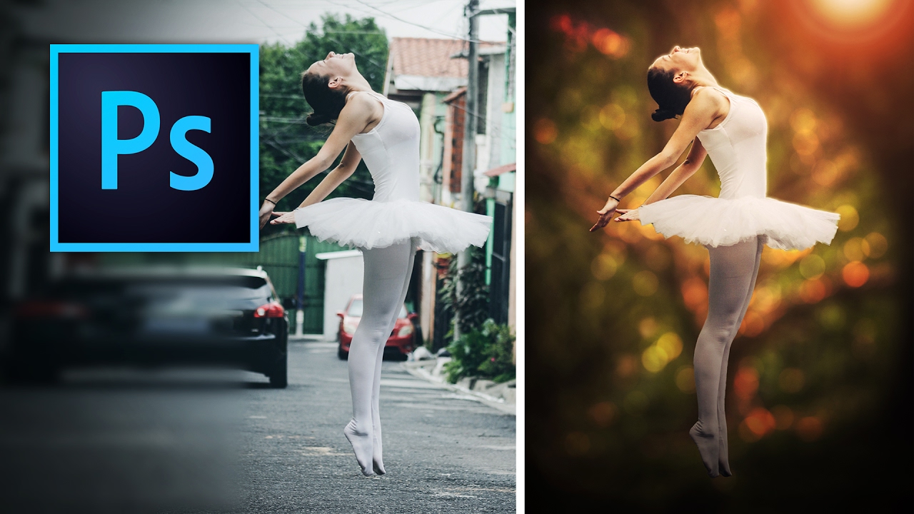 Stop Faking It: How to Actually Change a Background in Photoshop Without It Looking Like a Middle School Collage