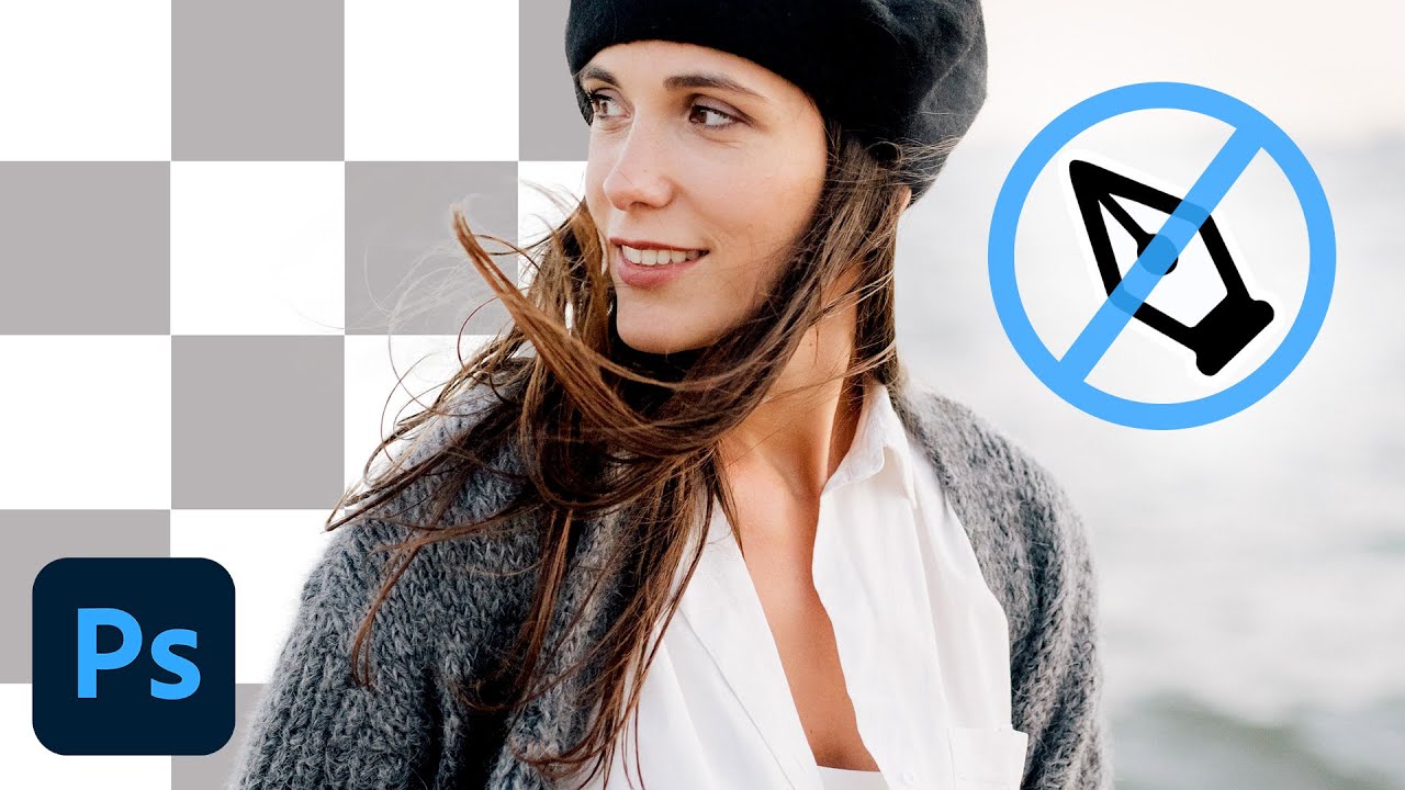 Stop Fighting Fuzzy Edges: The Smarter Cutout Workflow Aaron Nace Taught Me