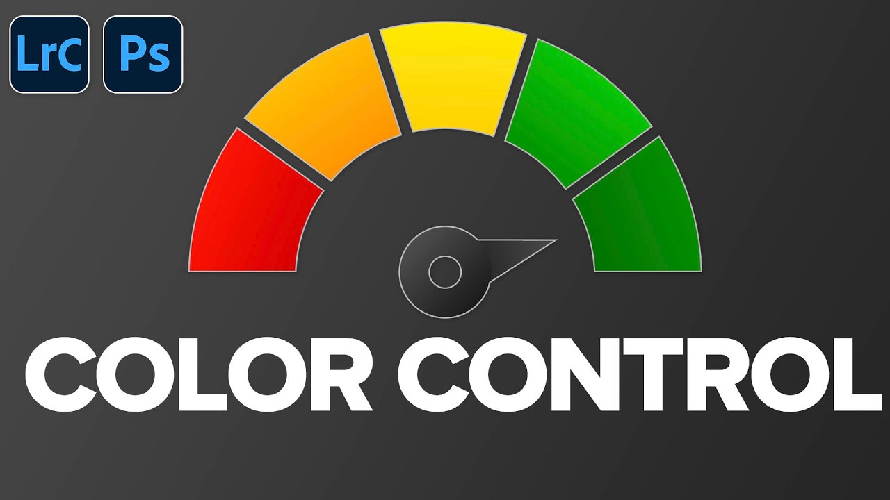 Stop Fighting Your Colors: How Color Range Masking Gives You Surgical Control