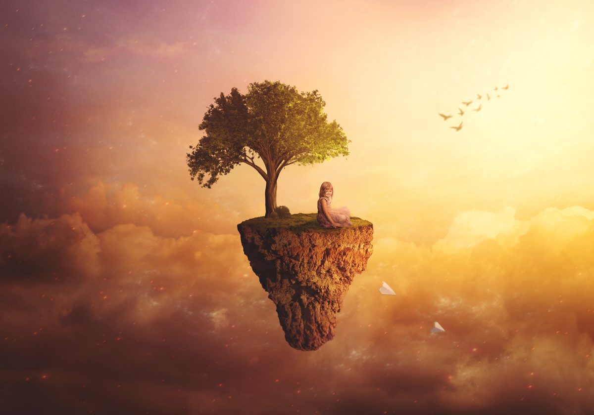 Stop Flattening Your Images: A Beginner's Guide to Layer Mastery