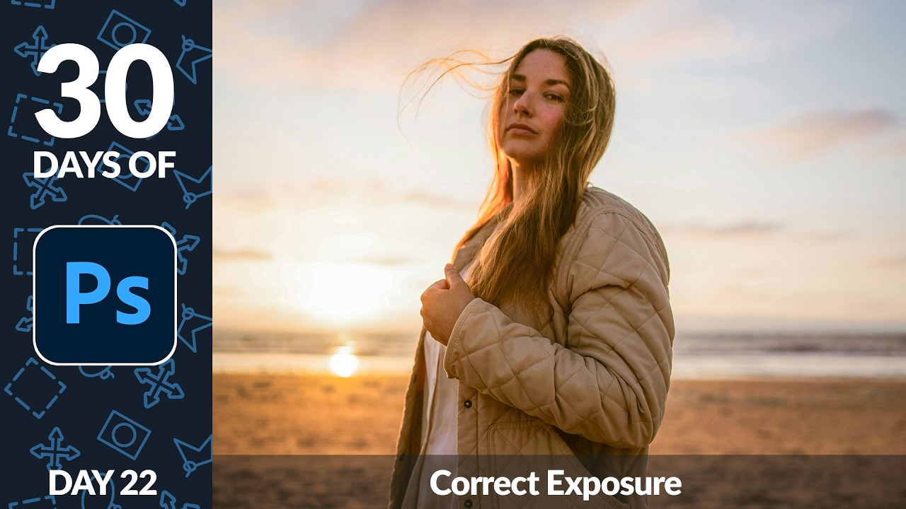 Stop Guessing Your Exposure: A Camera Raw Workflow That Actually Works