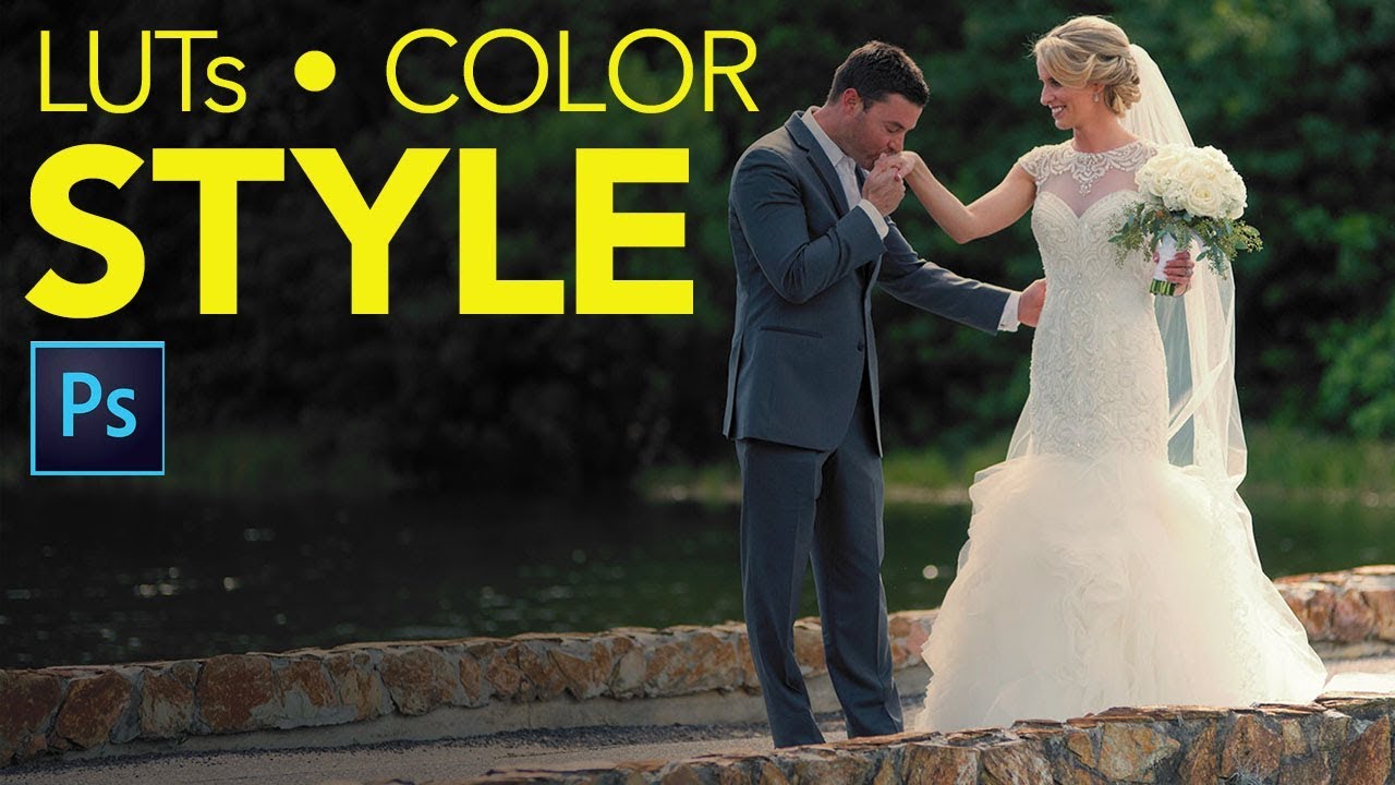 Stop Letting Color Lookup Tables Wreck Your Highlights (Use This Blend Mode Instead)