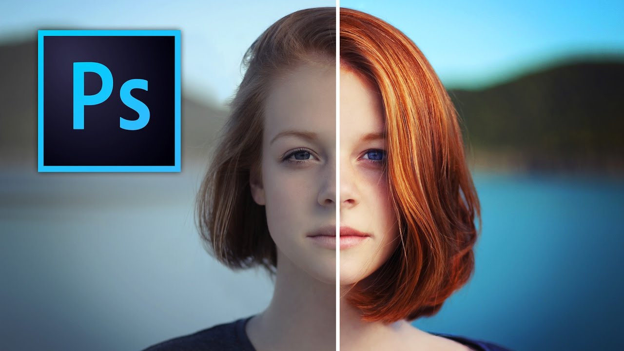 Stop Making Flat Photos: How to Make Colors Actually Pop in Photoshop