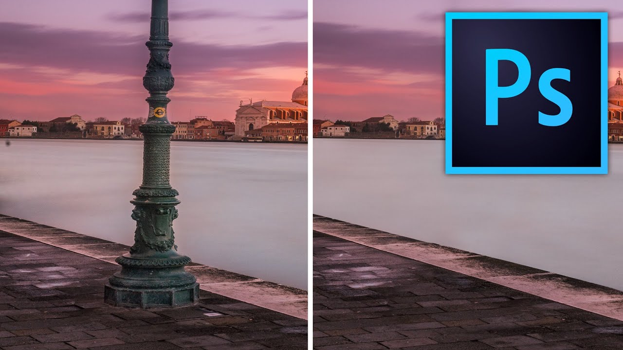 Stop Making Obvious Edits: How to Remove Objects in Photoshop Without the Telltale Clone Stamp Smear