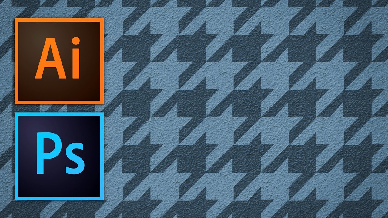 Stop Making Ugly Tiling Patterns: A Practical Guide to Seamless Textures in Photoshop and Illustrator