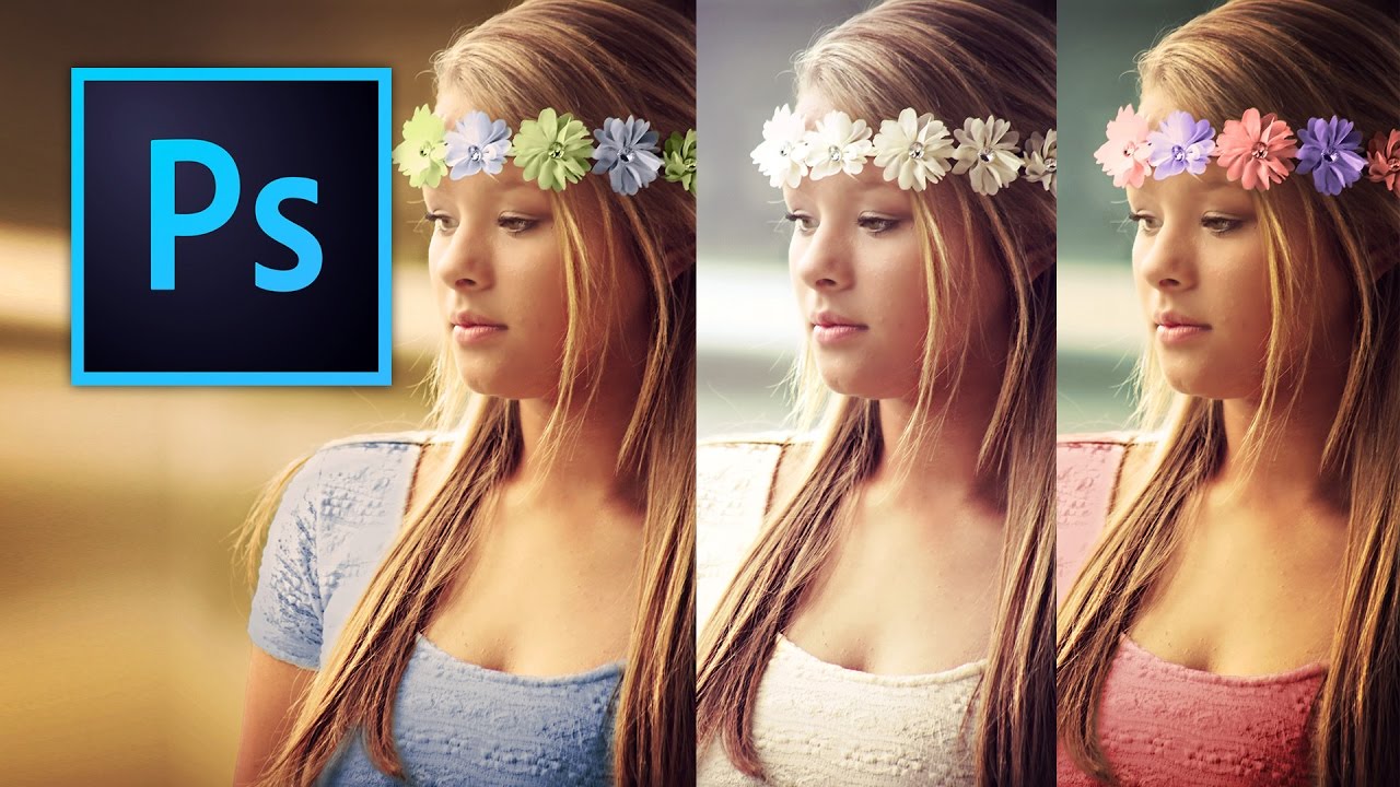 Stop Repainting Layers Like It's 2008 — Here's How to Change Any Color in Photoshop Properly