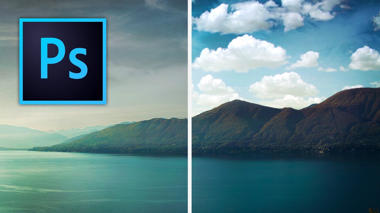 Stop Settling for Boring Skies: A Practical Photoshop Sky Swap Walkthrough