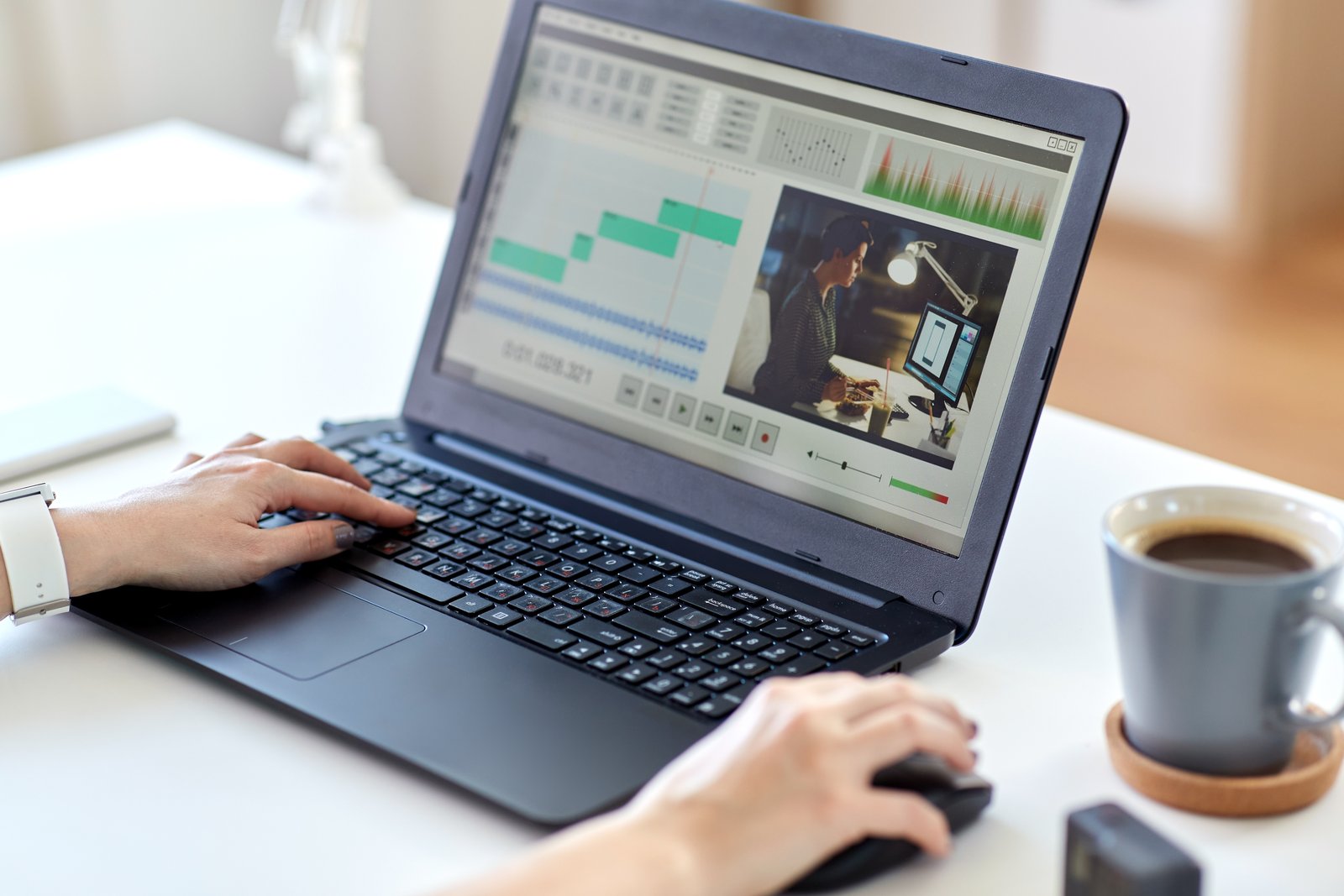 Stop Wasting Time: The Custom Keyboard Shortcut Game-Changer Every Editor Should Know