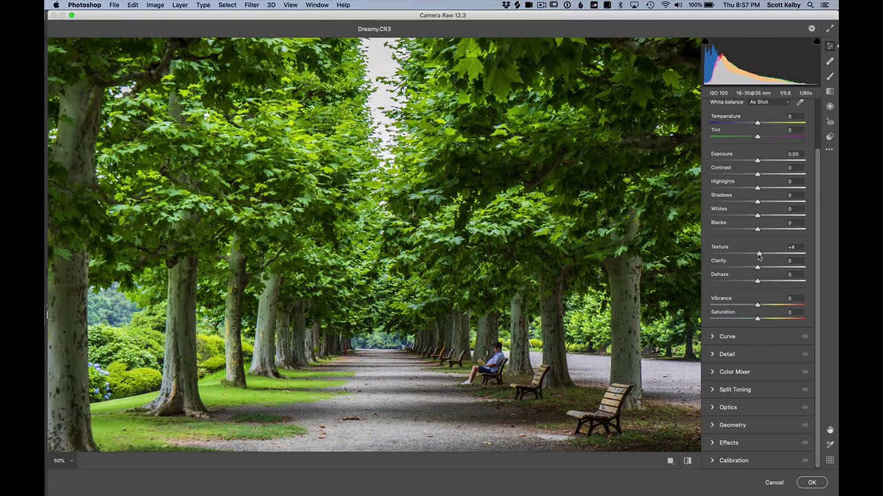 The 5-Minute Dreamy Photo Effect That Actually Works (No Orton Effect Required)
