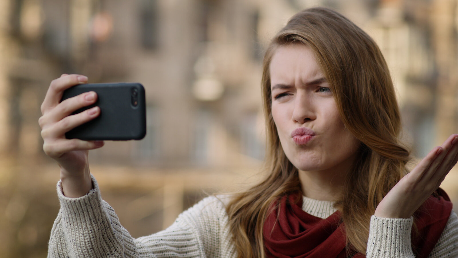 The Art of Making People Look Better Than They Actually Are (Legally)