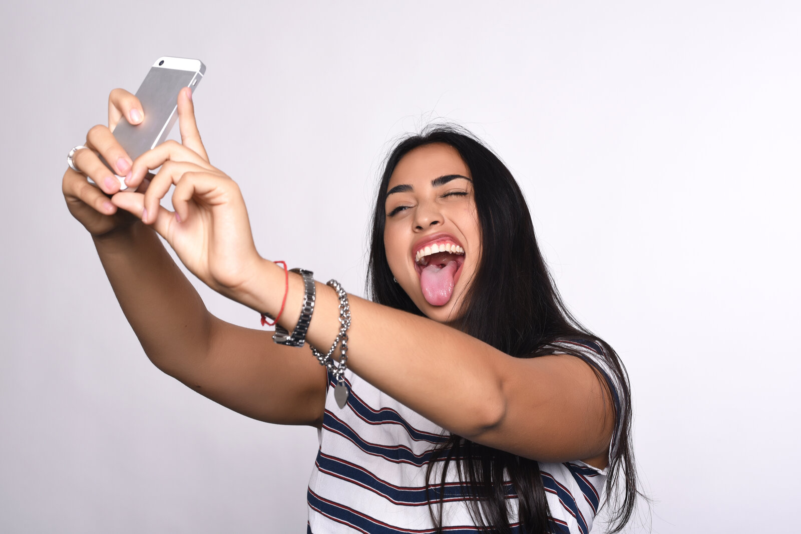 The Art of Making People Look Better Than They Actually Are