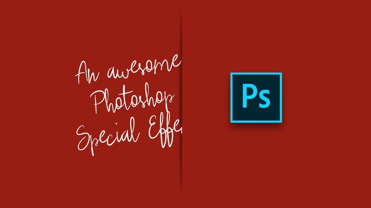 The Paper Slit Effect: A Clever Holiday Photoshop Trick You Can Pull Off in 15 Minutes
