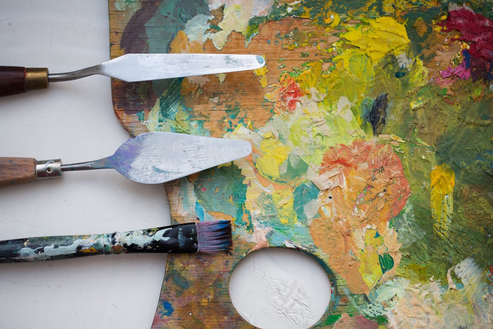 The Photoshop Shortcuts That Actually Save Time (Not Just the Ones Everyone Lists)