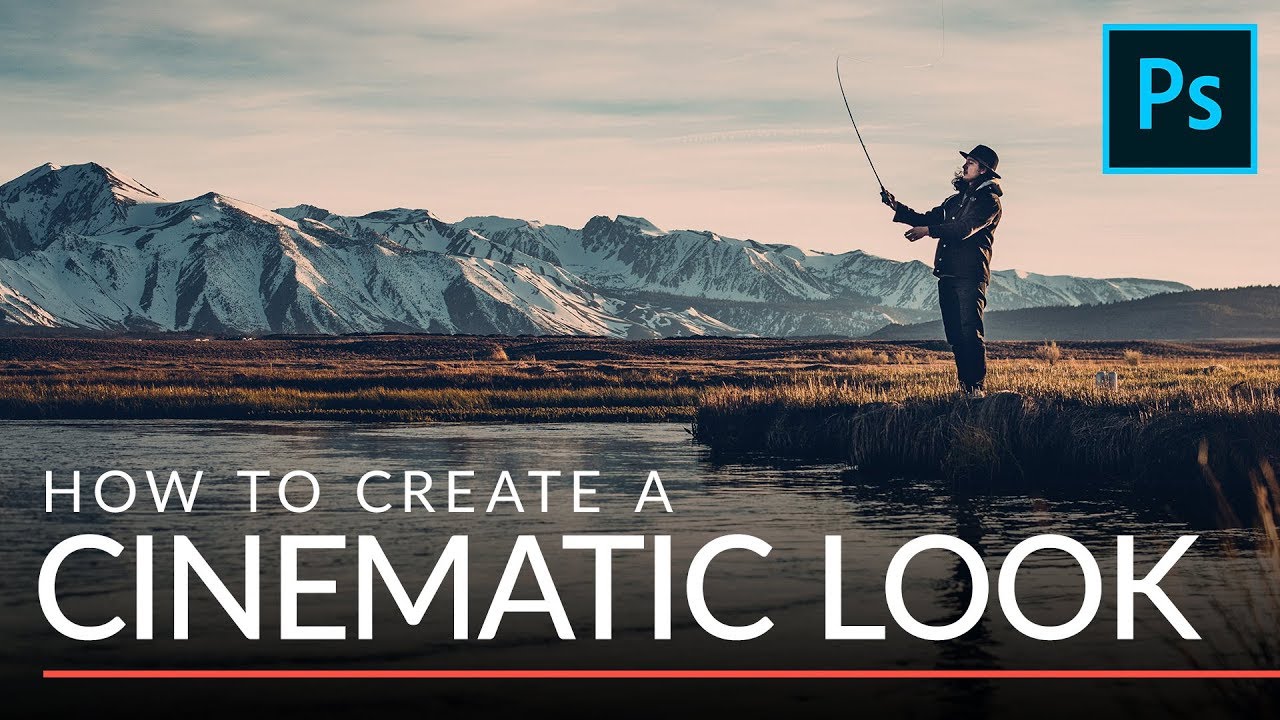 The Two-Minute Cinematic Color Grade That's Been in My Toolkit Ever Since