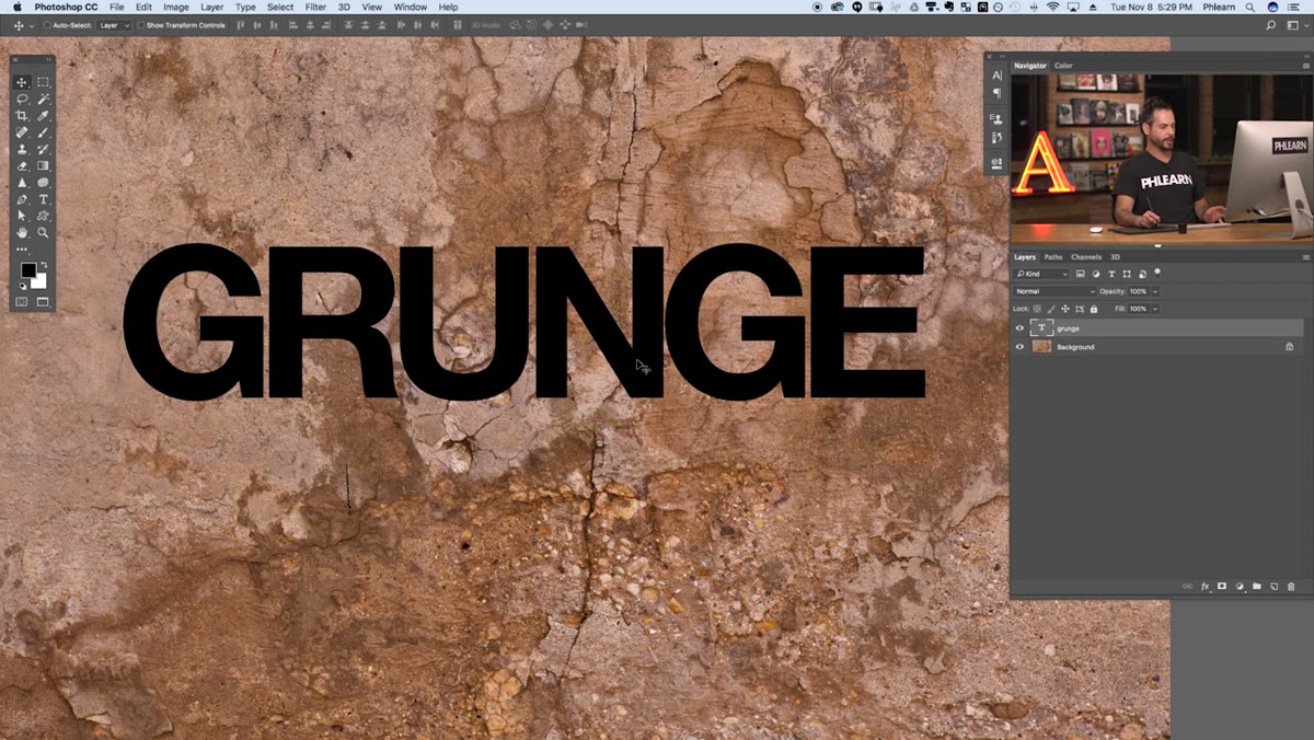Layer Effects dialog open with Bevel and Emboss checked