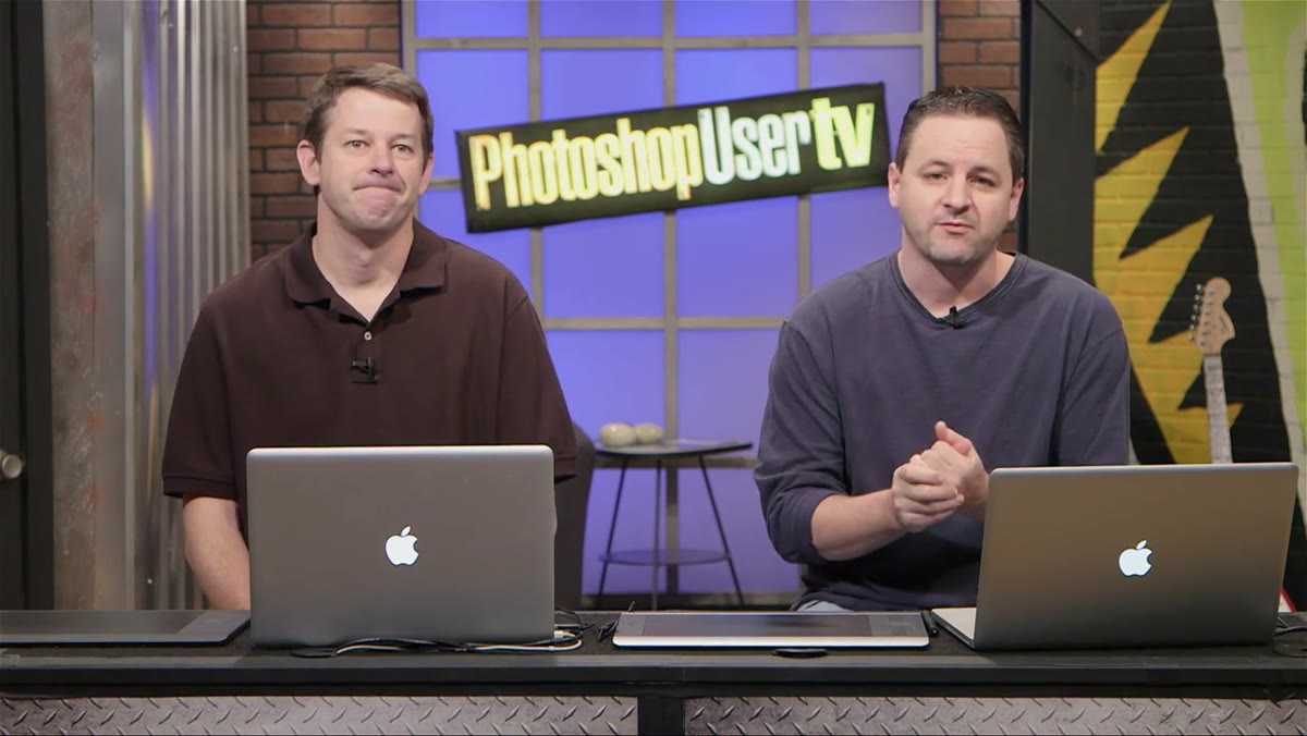 Dragging a video file onto Photoshop to open it