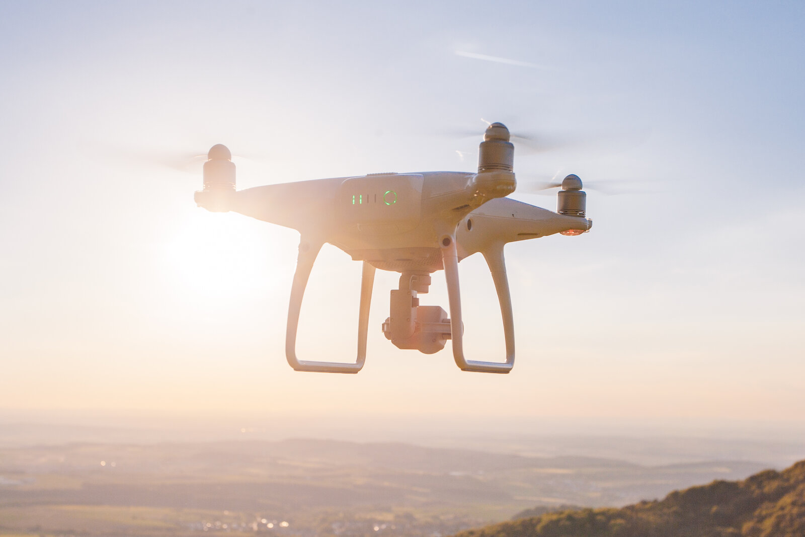 XPPen's Pilot Pro: Game-Changing Hardware for Serious Photo Editors