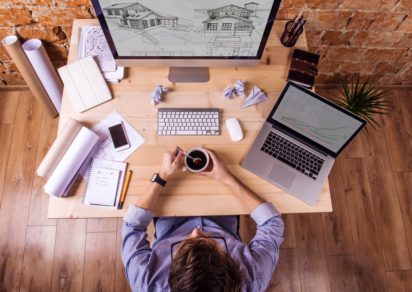Your Photoshop Workspace Is Slowing You Down (Here's How I Fixed Mine)